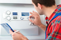 free Bestwood gas safe engineer quotes