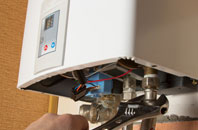 free Bestwood boiler install quotes
