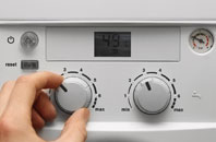 free Bestwood boiler maintenance quotes